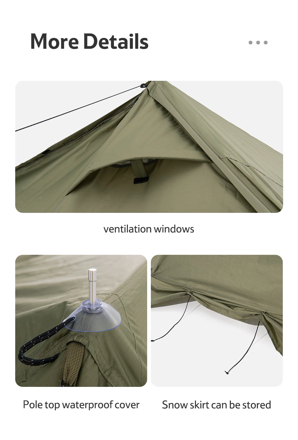 Cheap Goat Tents 